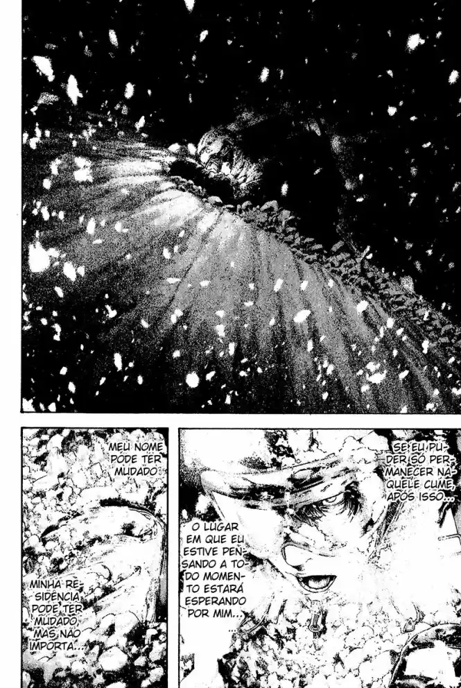 Read The Climber Português Manga Online