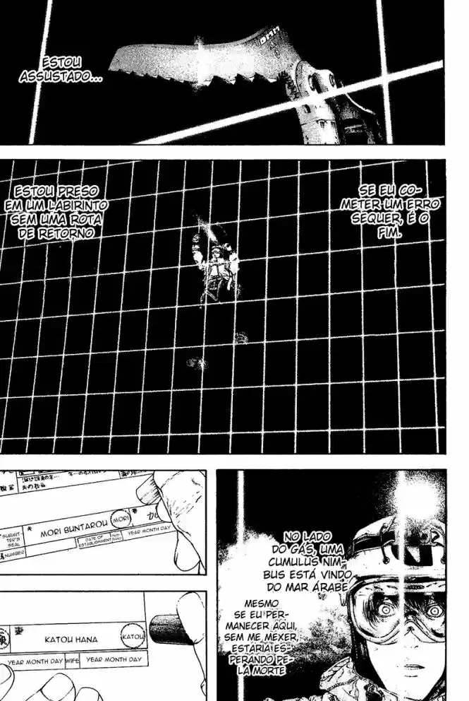 Read The Climber Português Manga Online