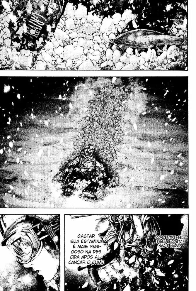 Read The Climber Português Manga Online