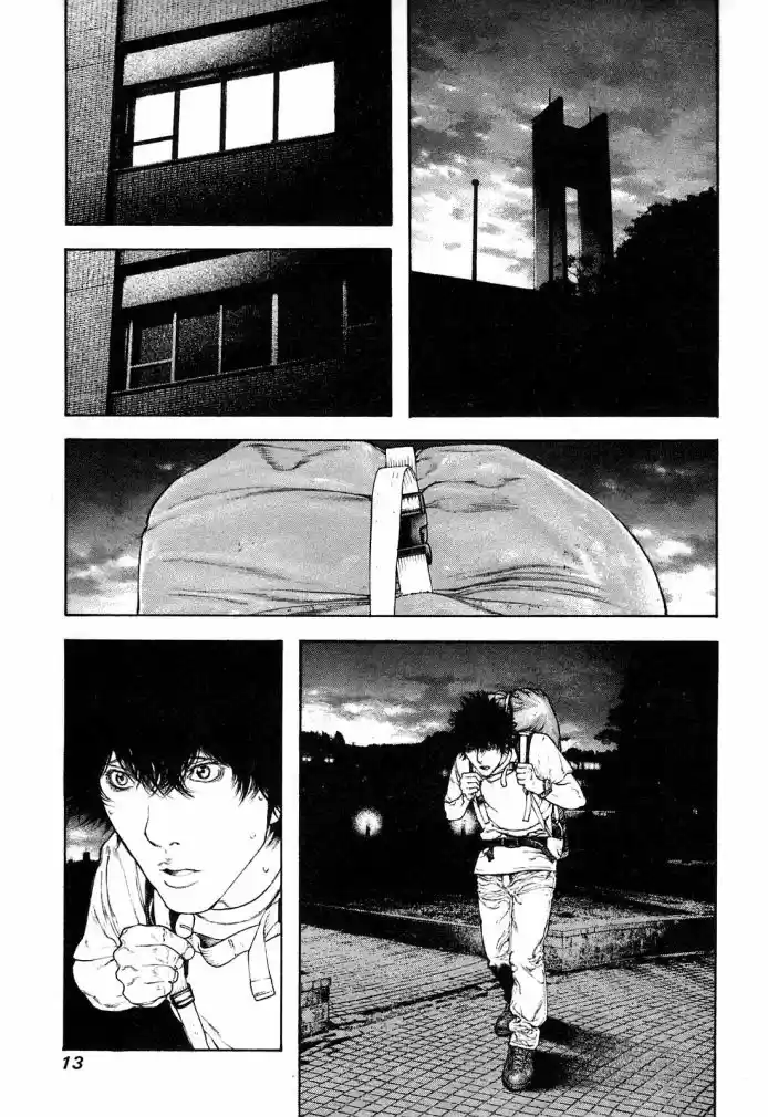 Read The Climber Português Manga Online