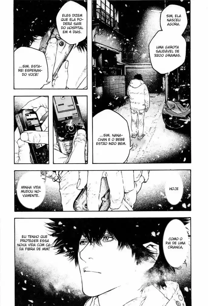 Read The Climber Português Manga Online