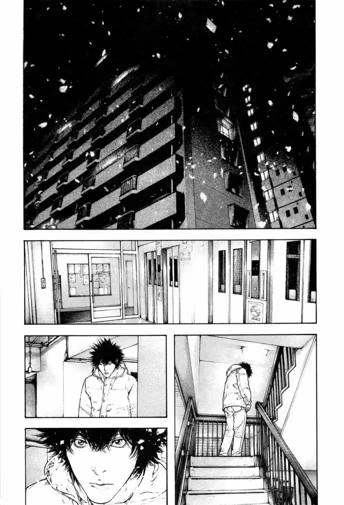 Read The Climber Português Manga Online