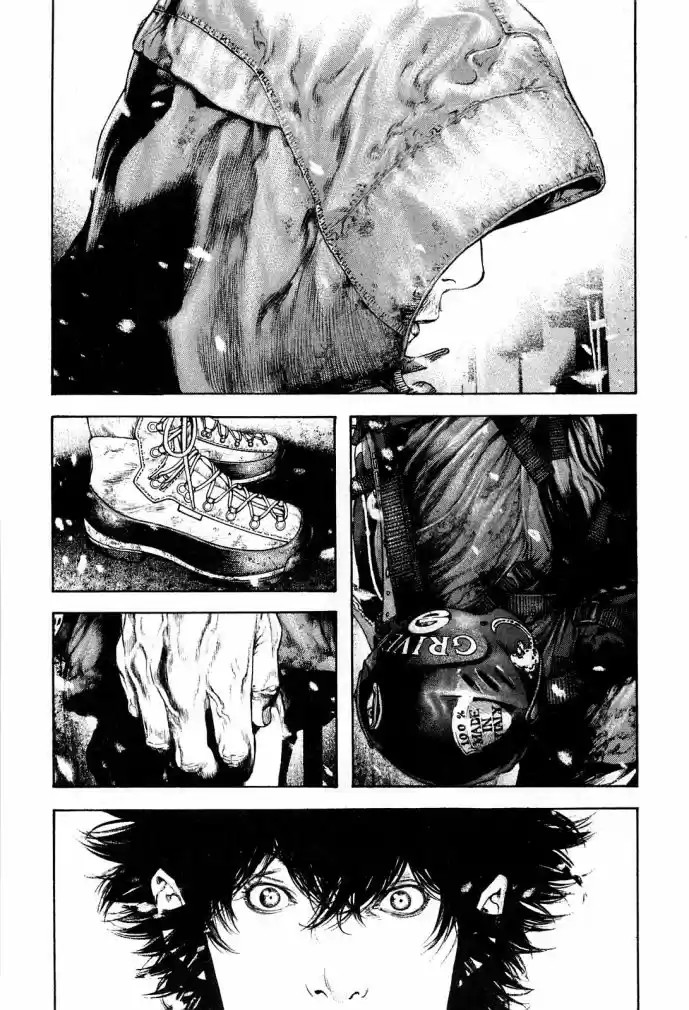 Read The Climber Português Manga Online