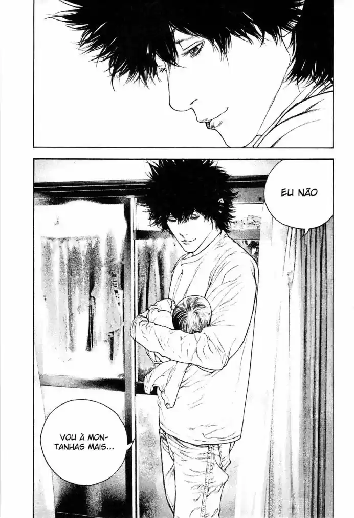 Read The Climber Português Manga Online