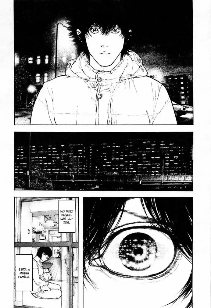 Read The Climber Português Manga Online