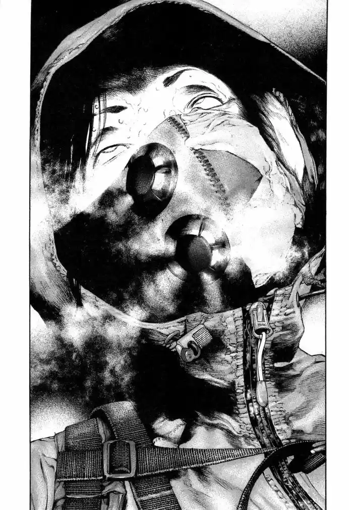 Read The Climber Português Manga Online