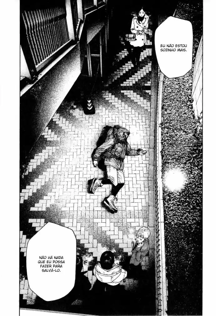 Read The Climber Português Manga Online