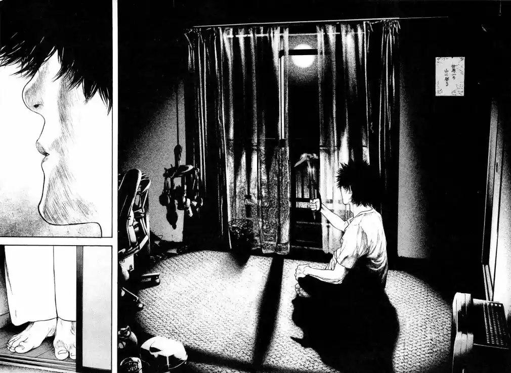 Read The Climber Português Manga Online