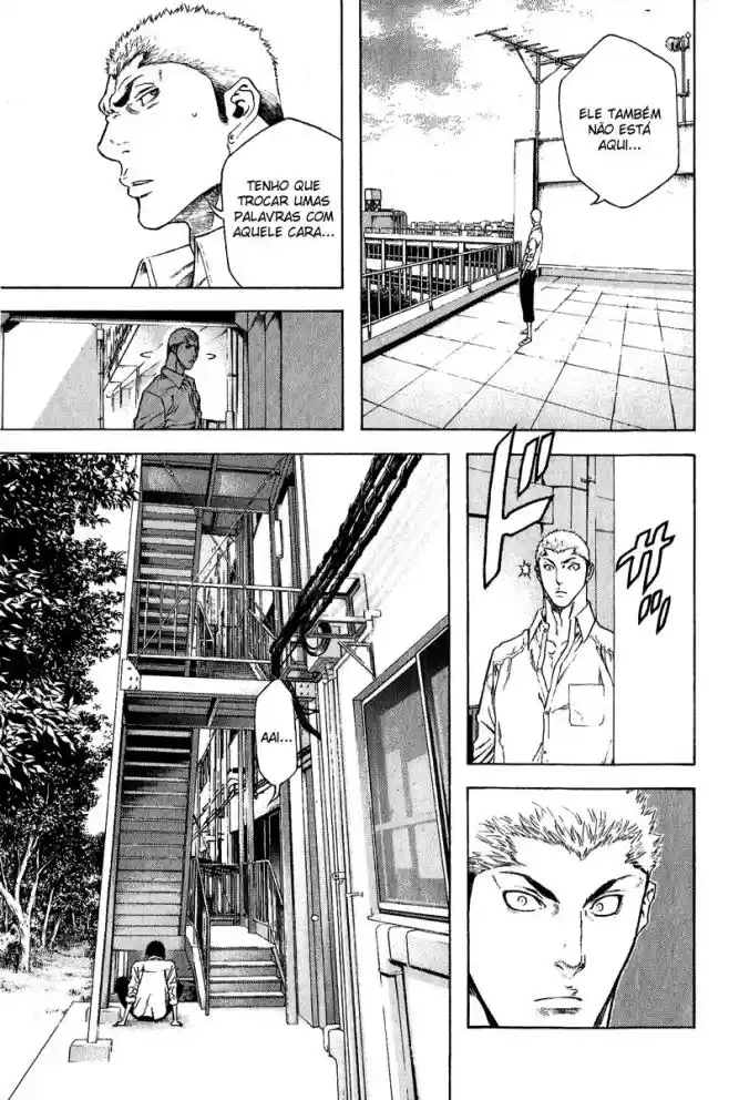 Read The Climber Português Manga Online