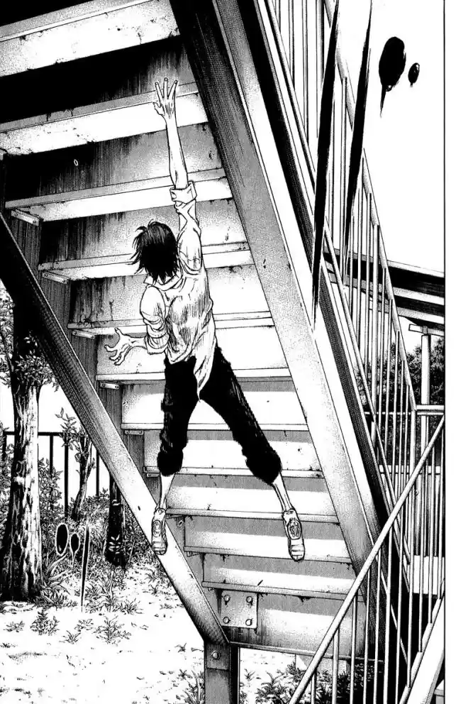 Read The Climber Português Manga Online