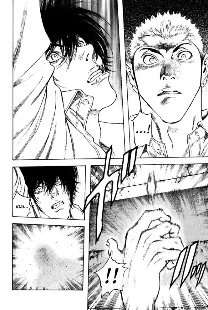 Read The Climber Português Manga Online