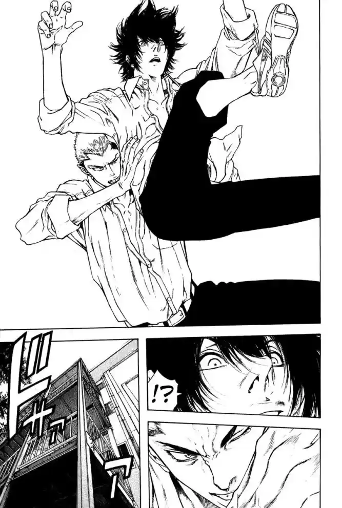 Read The Climber Português Manga Online