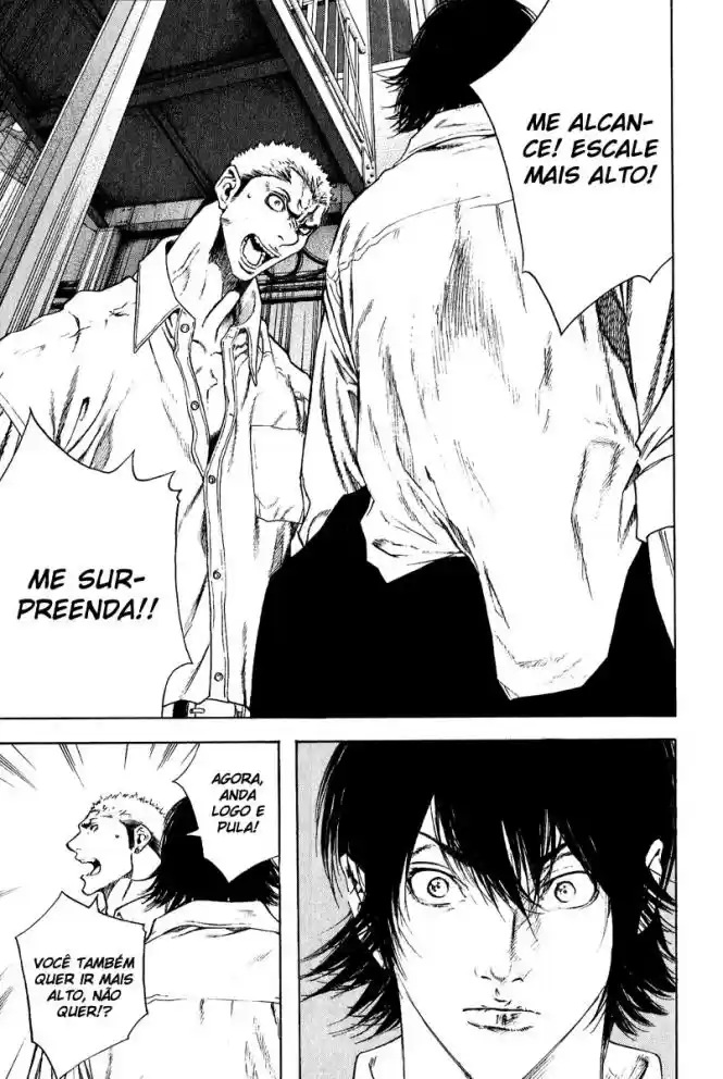 Read The Climber Português Manga Online