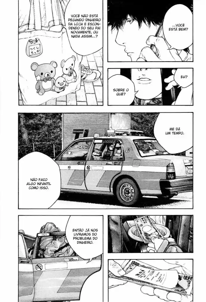 Read The Climber Português Manga Online