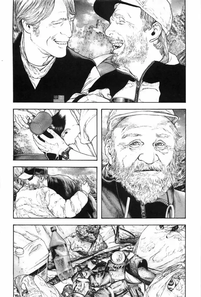 Read The Climber Português Manga Online