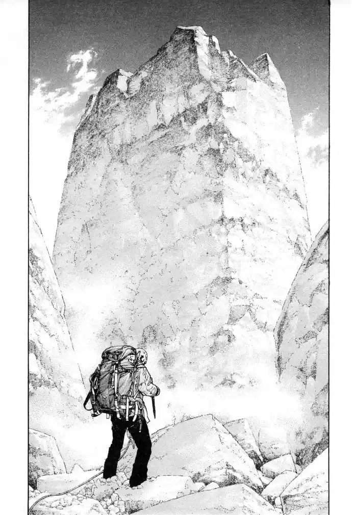 Read The Climber Português Manga Online