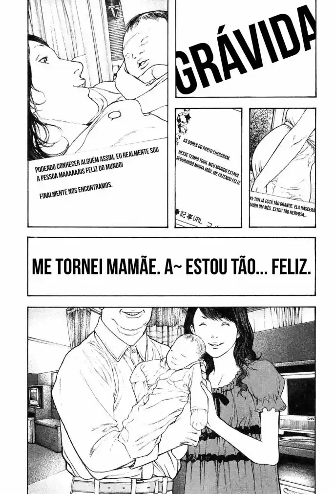 Read The Climber Português Manga Online