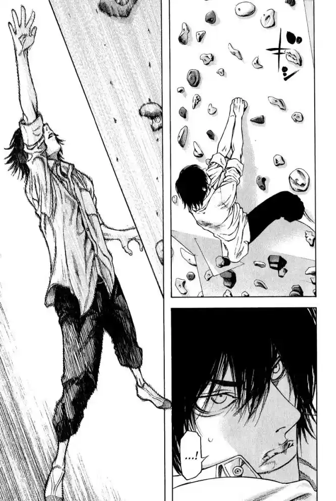 Read The Climber Português Manga Online