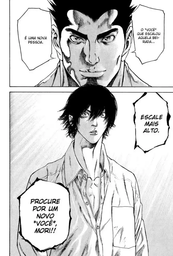 Read The Climber Português Manga Online