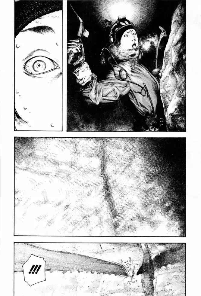 Read The Climber Português Manga Online