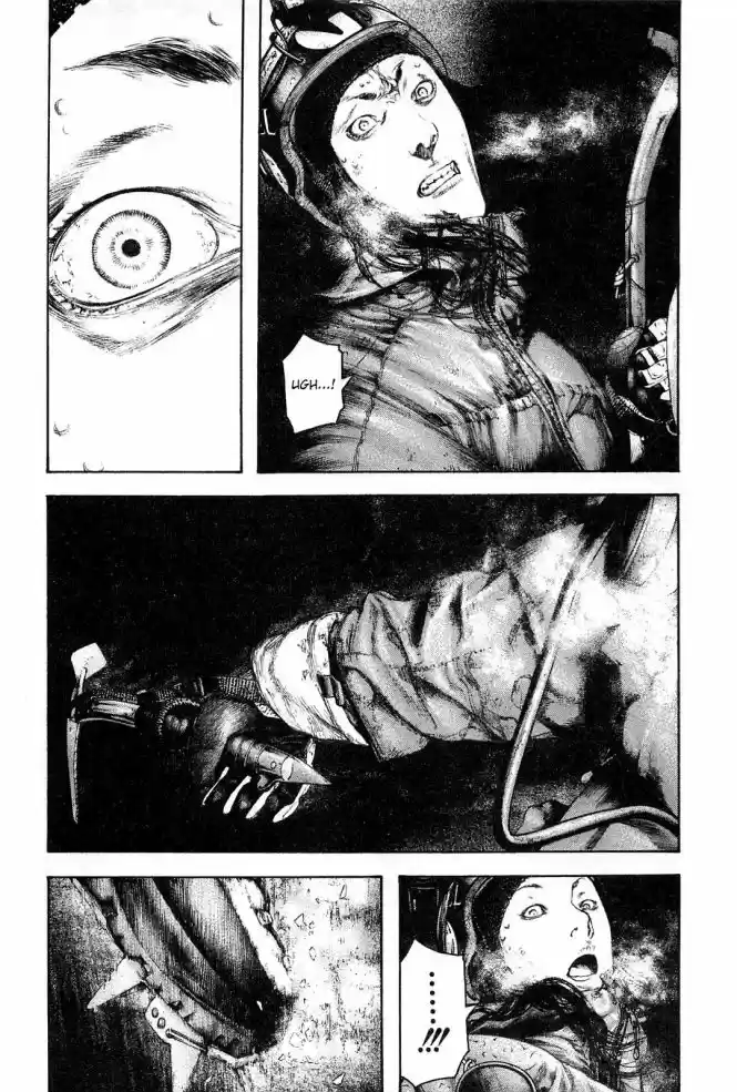 Read The Climber Português Manga Online