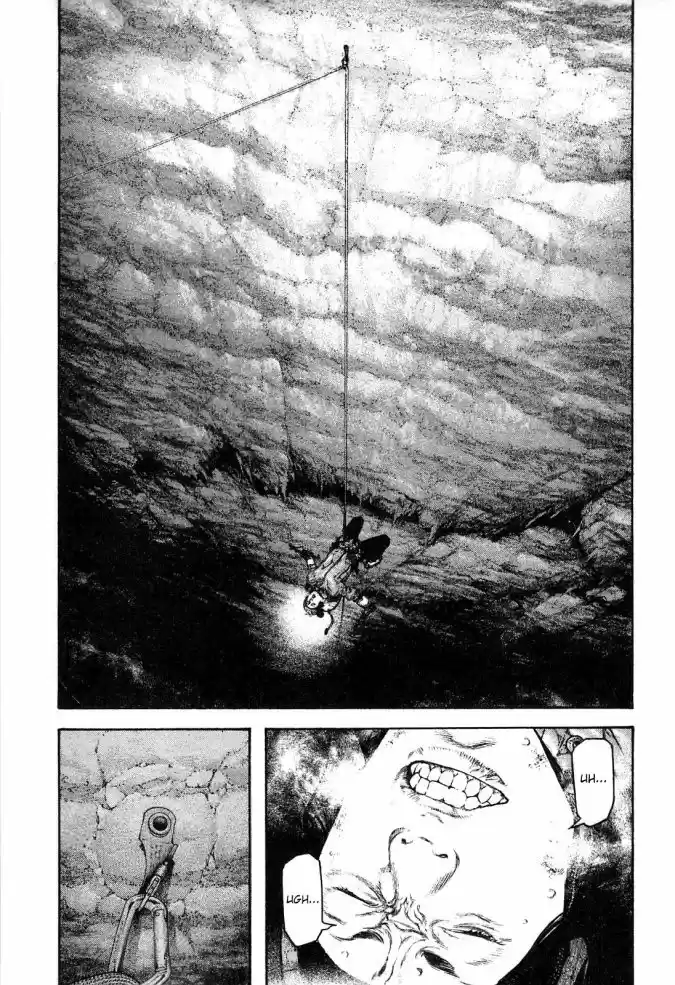 Read The Climber Português Manga Online