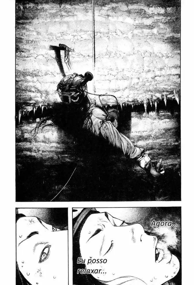 Read The Climber Português Manga Online