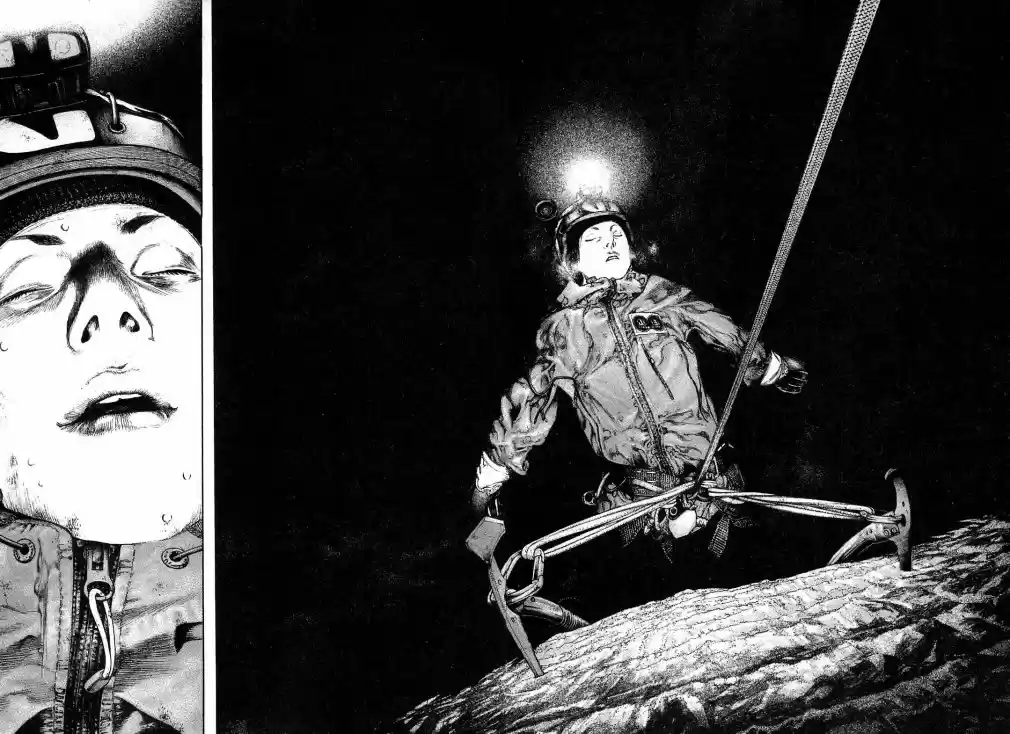 Read The Climber Português Manga Online