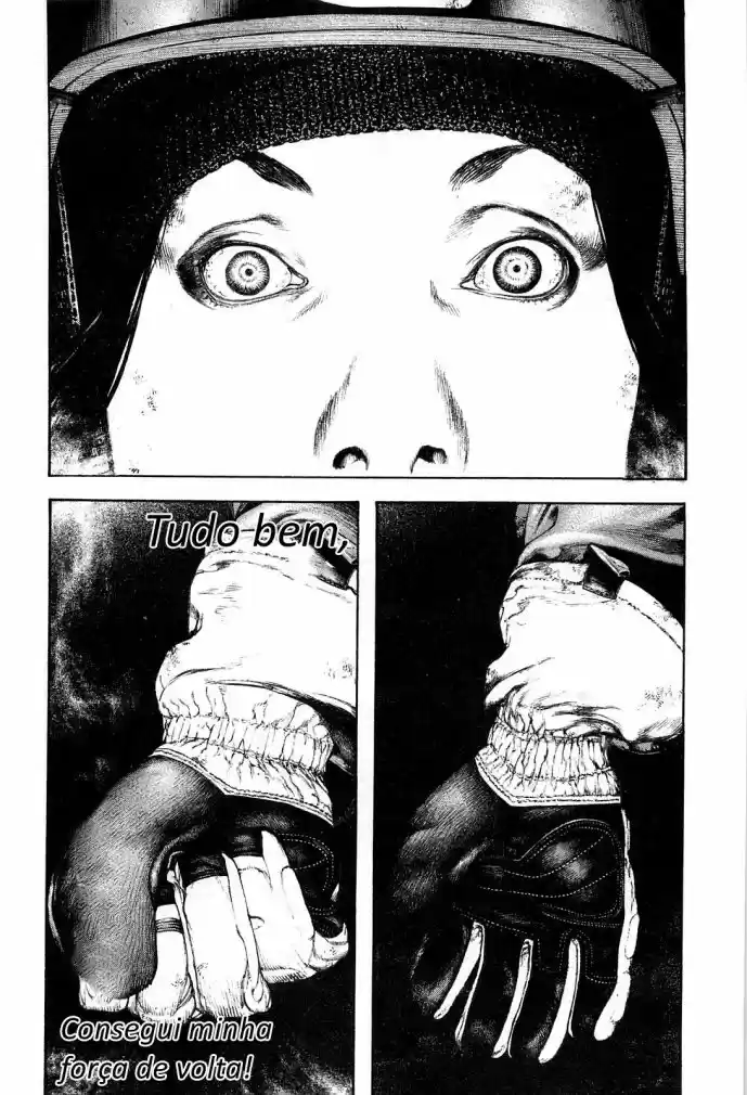 Read The Climber Português Manga Online