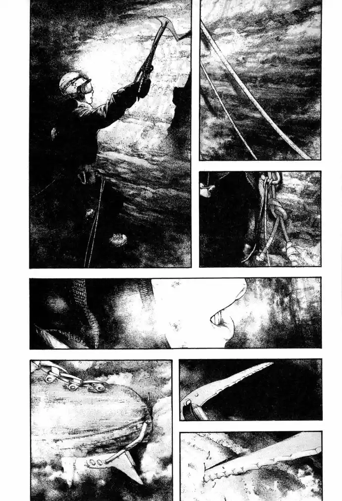 Read The Climber Português Manga Online