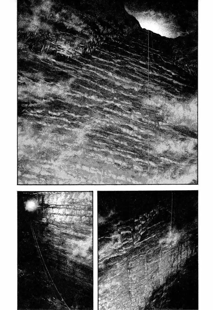 Read The Climber Português Manga Online