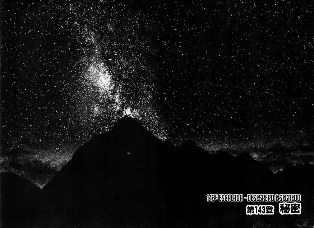 Read The Climber Português Manga Online