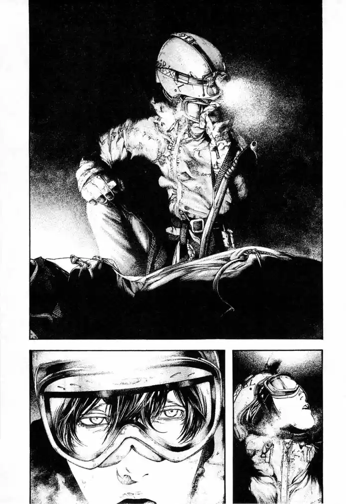 Read The Climber Português Manga Online