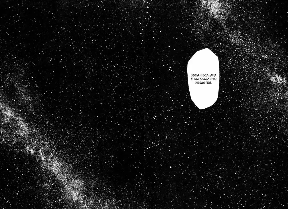 Read The Climber Português Manga Online