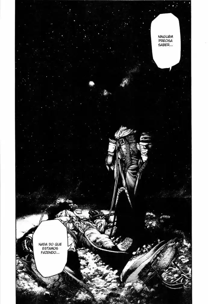 Read The Climber Português Manga Online