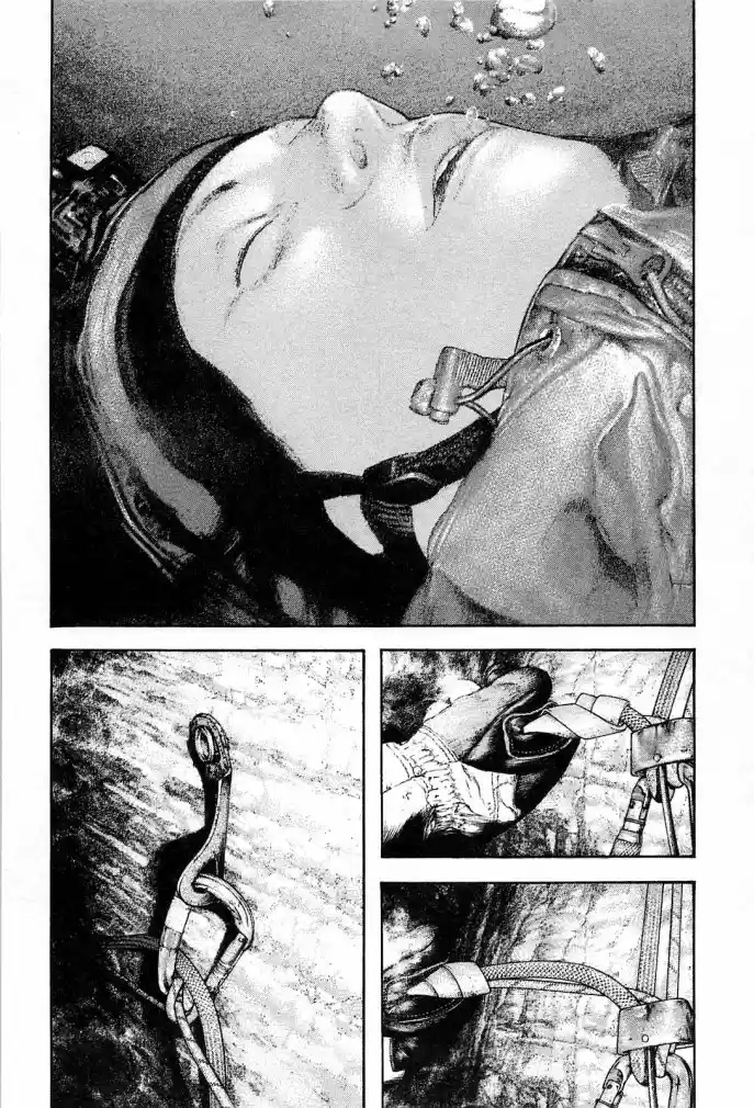 Read The Climber Português Manga Online