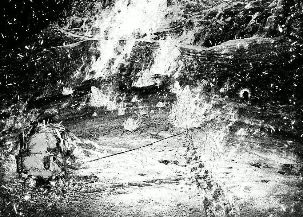 Read The Climber Português Manga Online