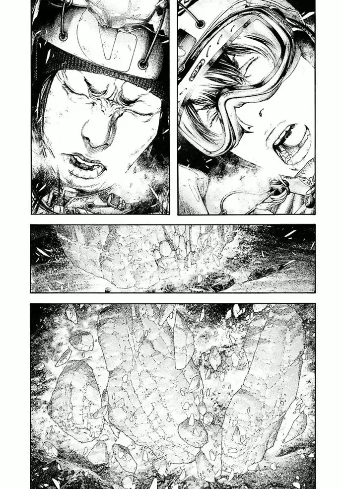 Read The Climber Português Manga Online