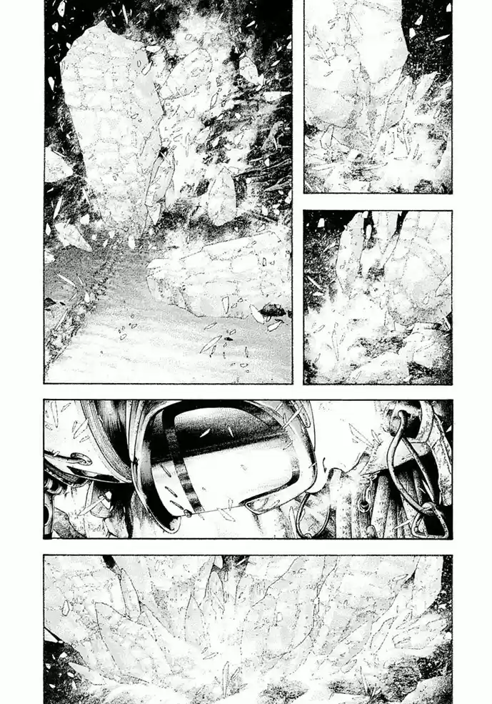 Read The Climber Português Manga Online