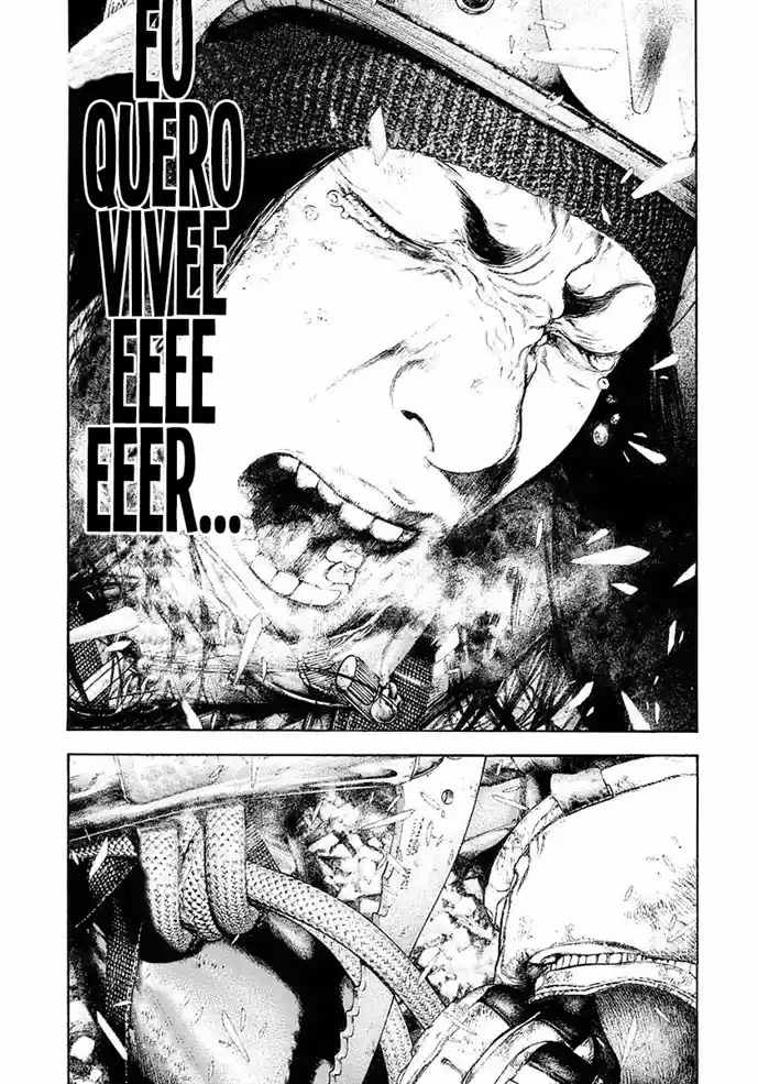 Read The Climber Português Manga Online