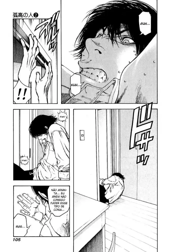 Read The Climber Português Manga Online