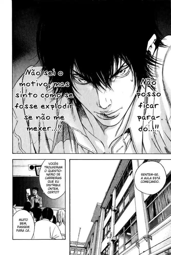 Read The Climber Português Manga Online