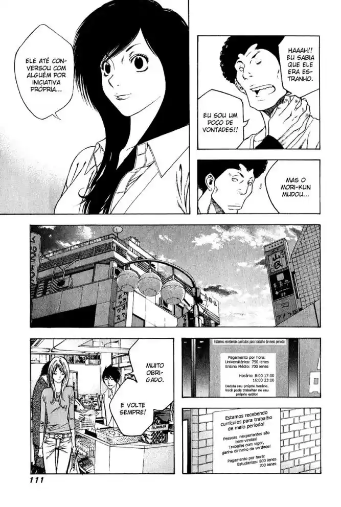 Read The Climber Português Manga Online