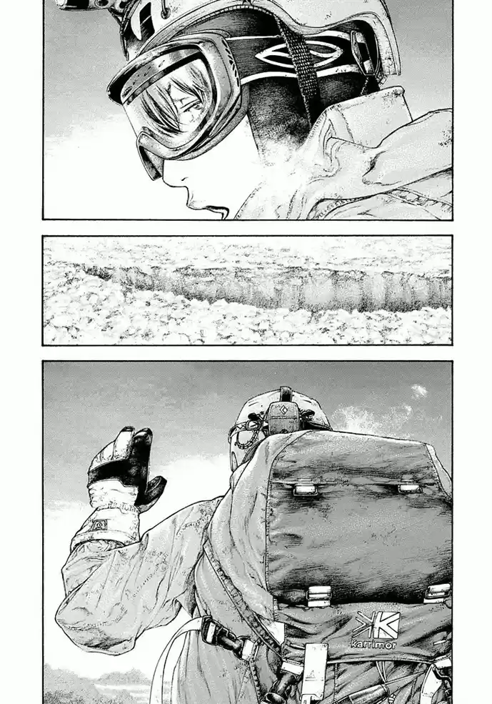 Read The Climber Português Manga Online