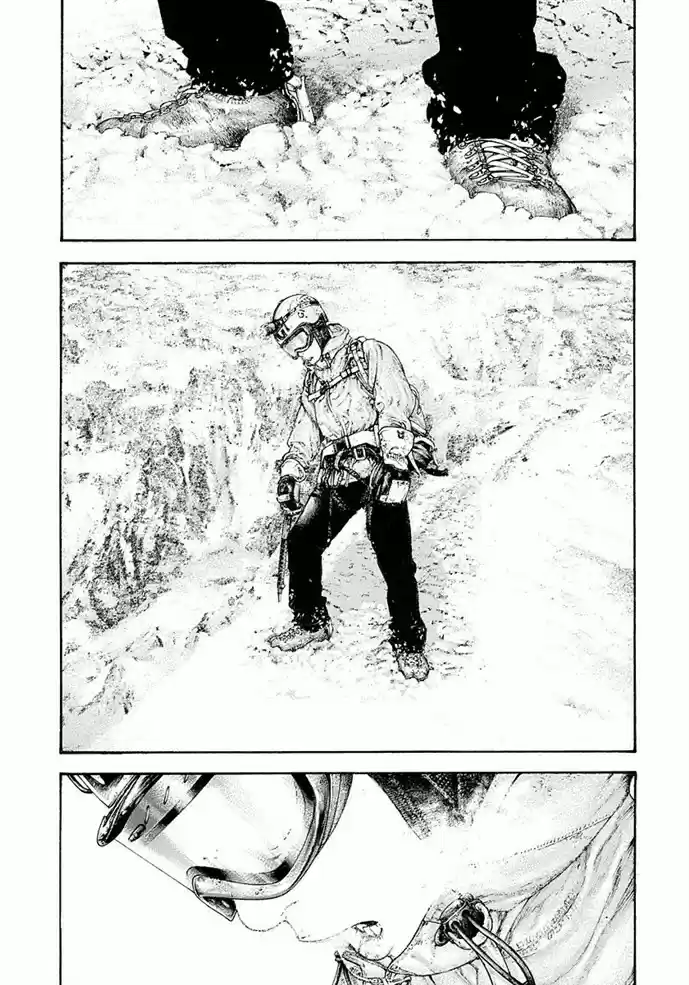 Read The Climber Português Manga Online