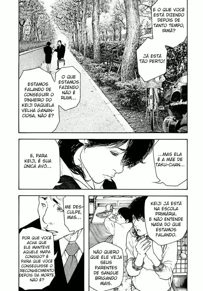 Read The Climber Português Manga Online