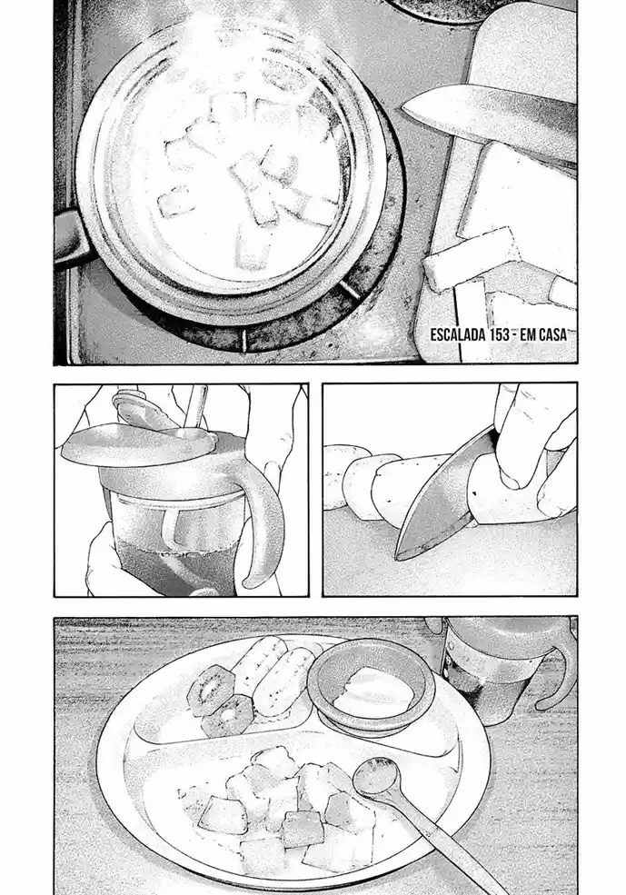 Read The Climber Português Manga Online