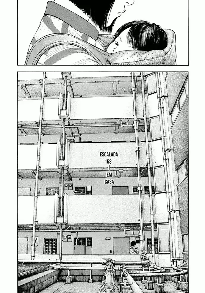 Read The Climber Português Manga Online