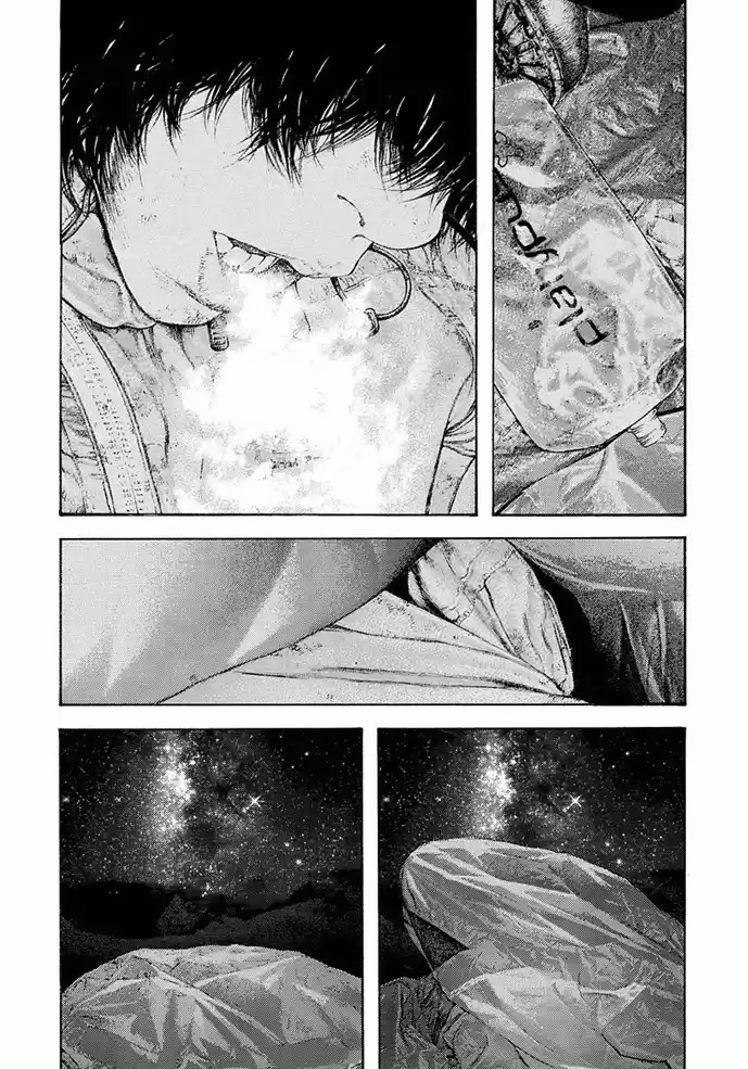 Read The Climber Português Manga Online