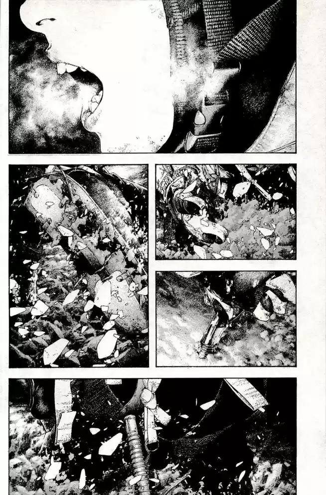 Read The Climber Português Manga Online